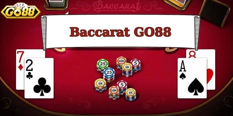 Baccarat GO88