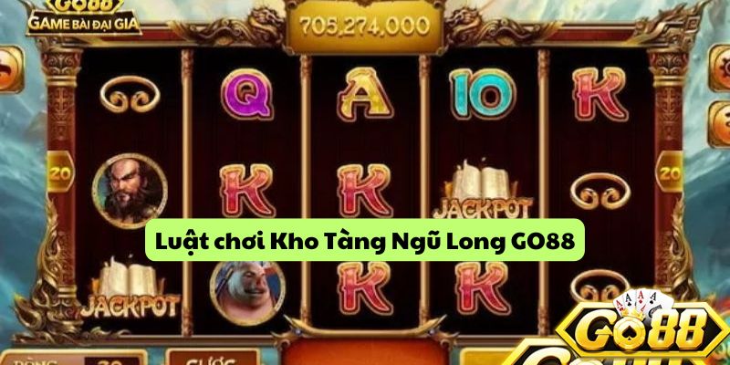 Các biểu tượng này có khả năng thay đổi cục diện ván game