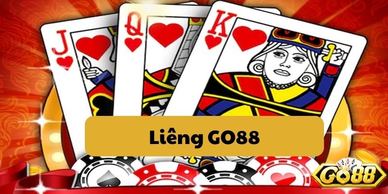 Liêng GO88