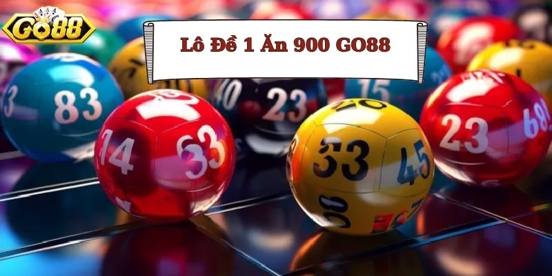 Lô đề GO88