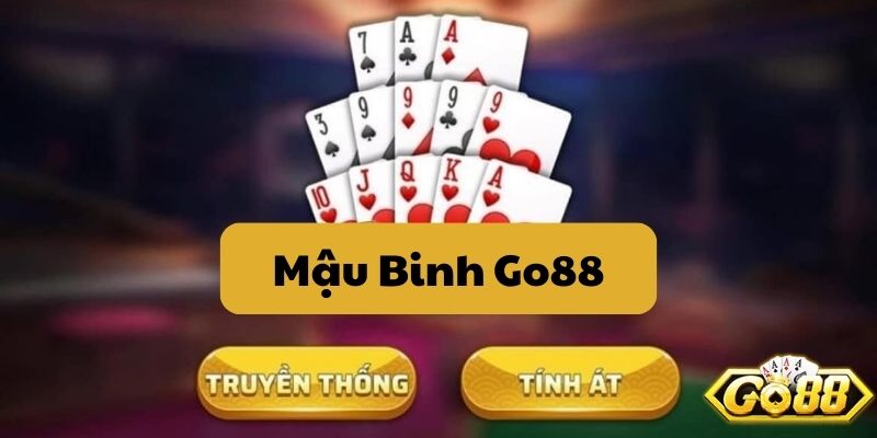 Mậu Binh GO88