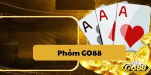 Phỏm GO88