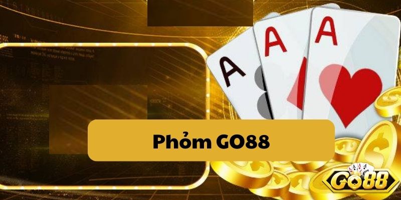 Phỏm GO88