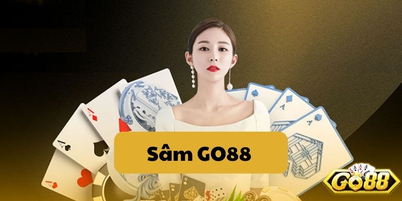 Sâm GO88