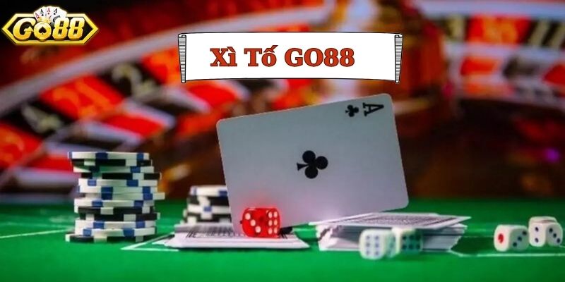 Xì Tố GO88